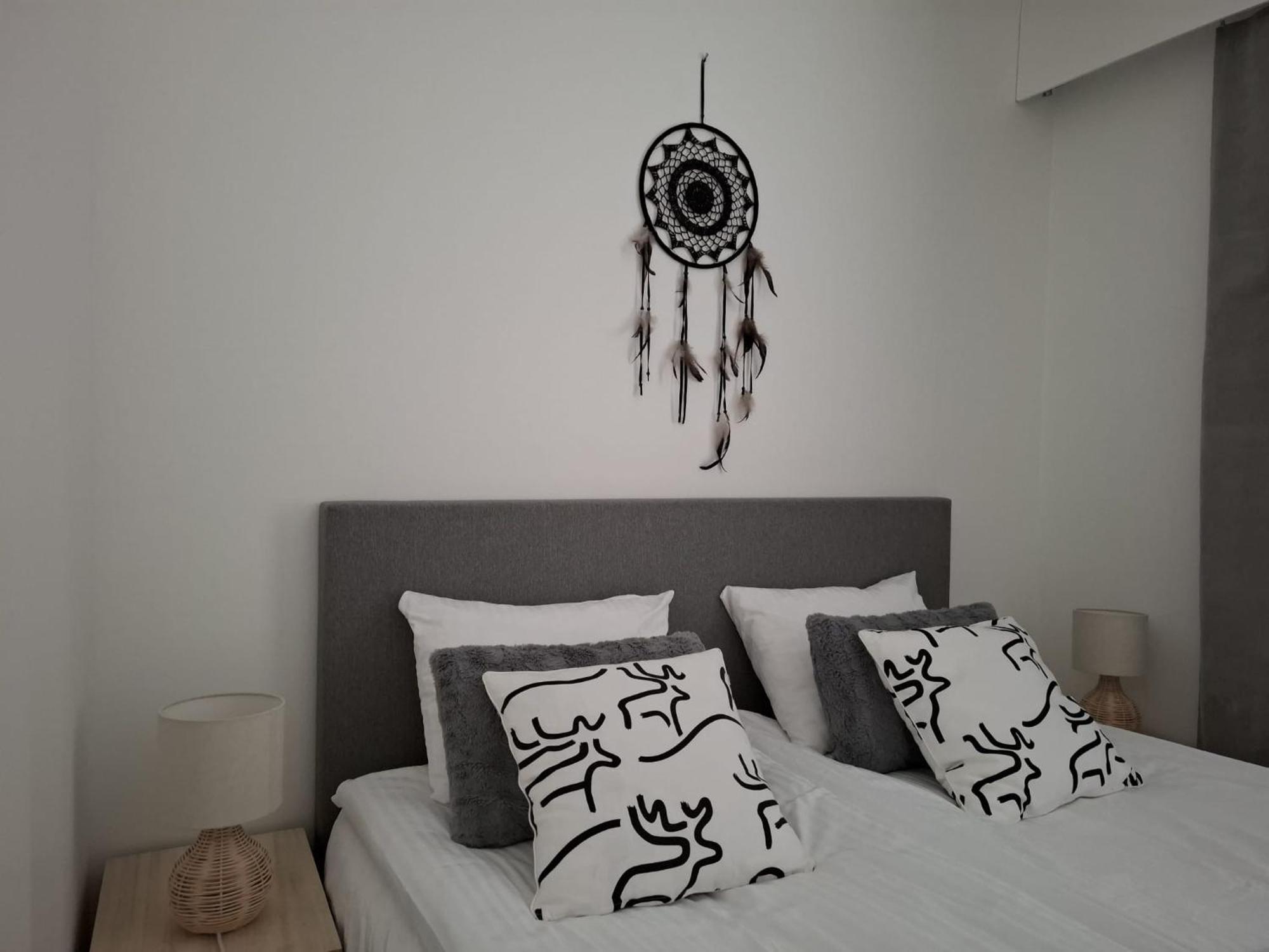 Apartment Ahkiomaantie Rovaniemi Dış mekan fotoğraf